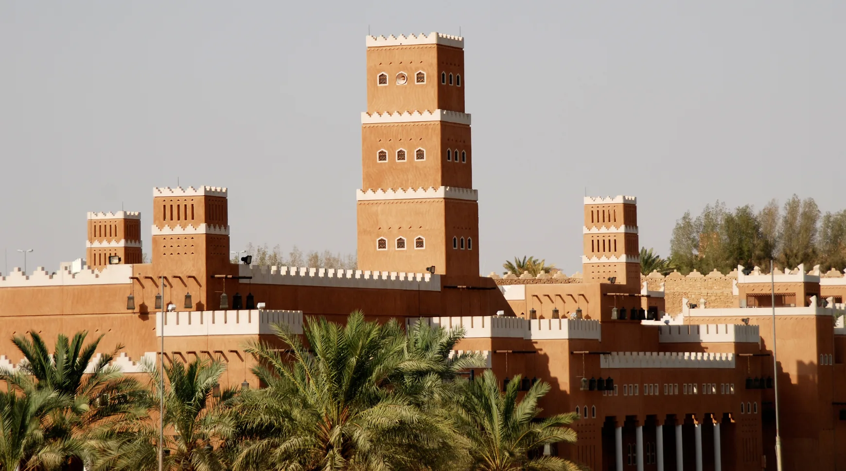 Exploring Saudi Arabia Beyond Umrah: A Guide to Adventure & Culture