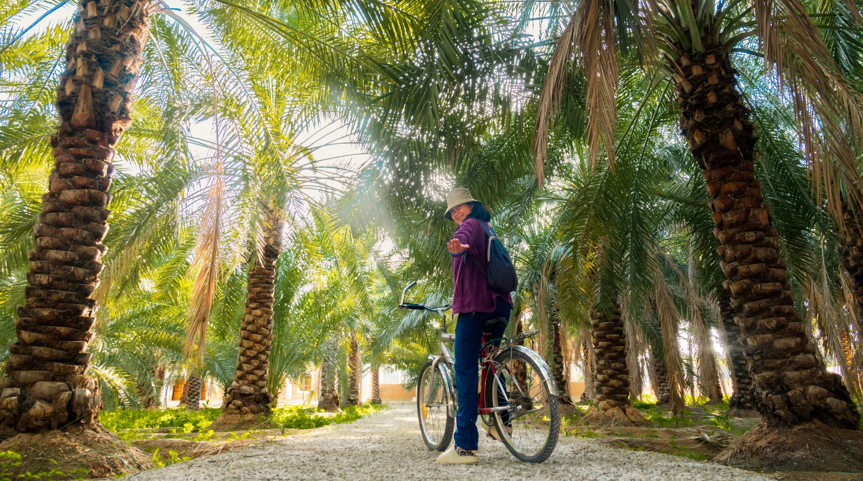 Cycling in Dubai: How to Find Your Crew, Your Ride, and Your Groove