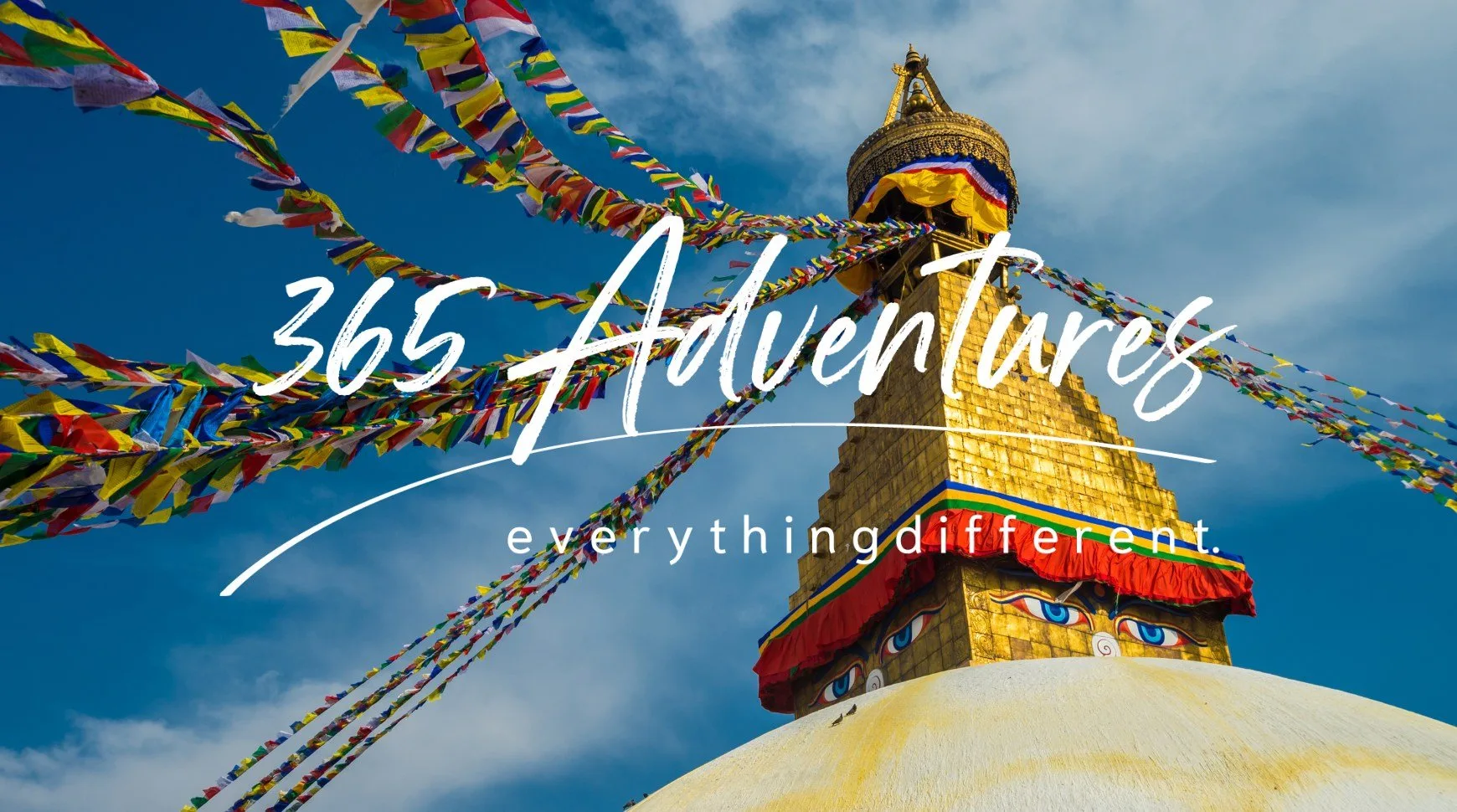 Top 5 Hiking Destinations in Kathmandu Valley