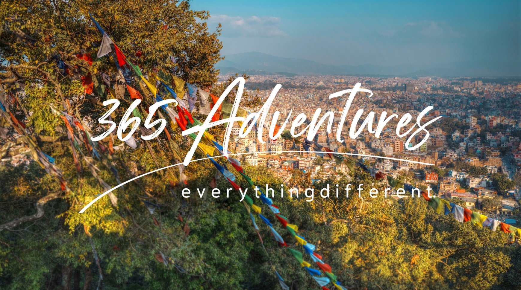 Banner 365 Kathmandu