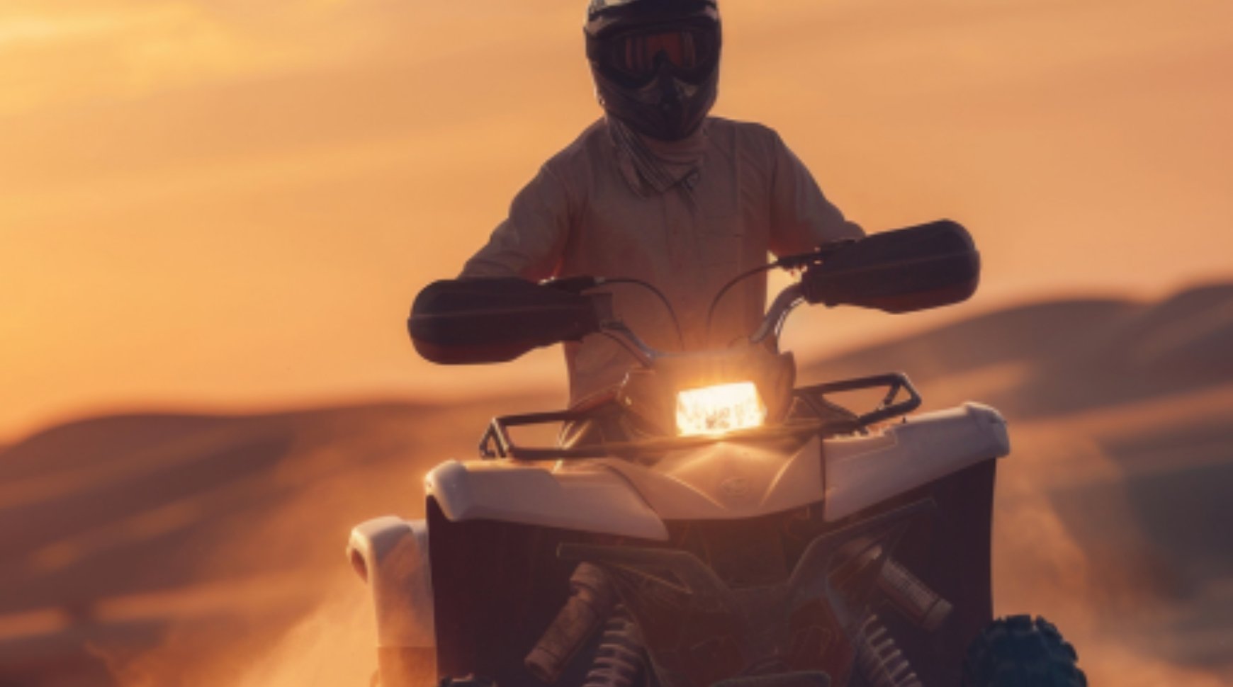 Benefits of Renting a Buggy in Dubai