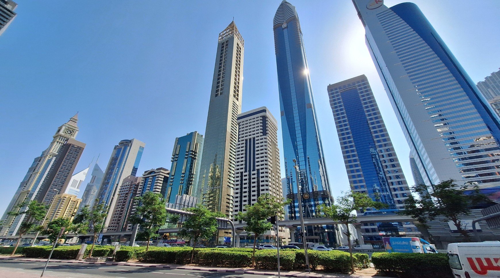 A City That Feels Temporary, Until It Doesn’t