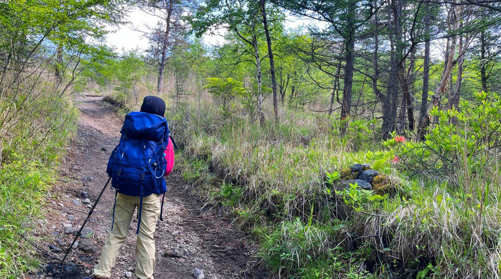 Bhundole Hike