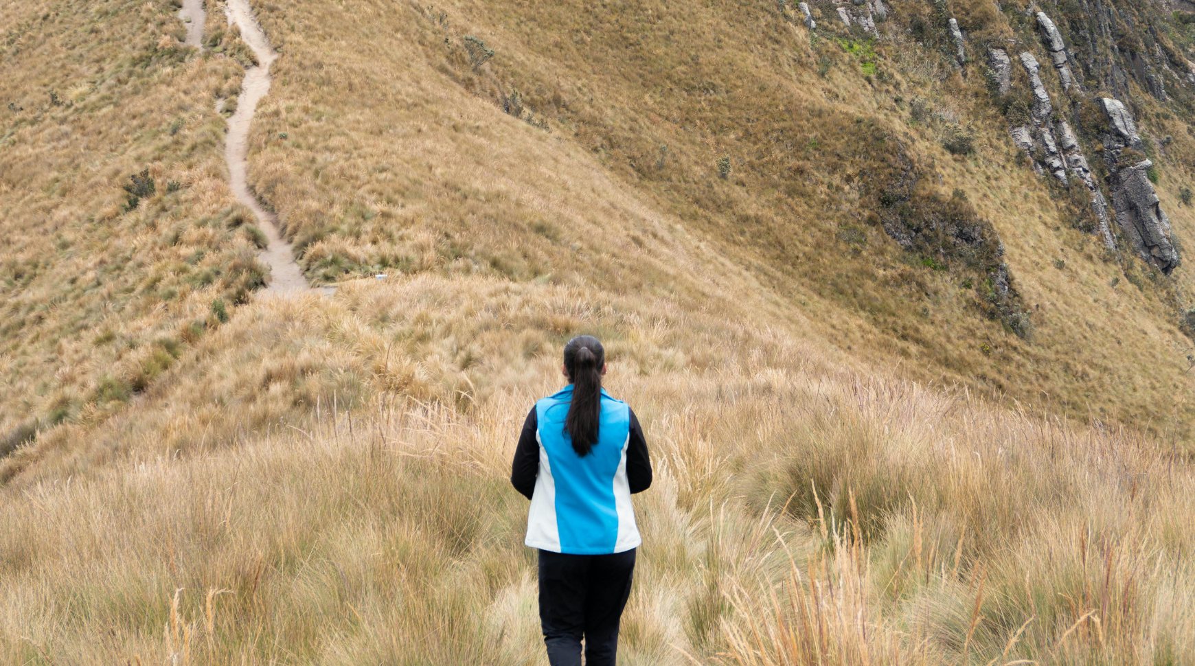 Nagarkot Hike