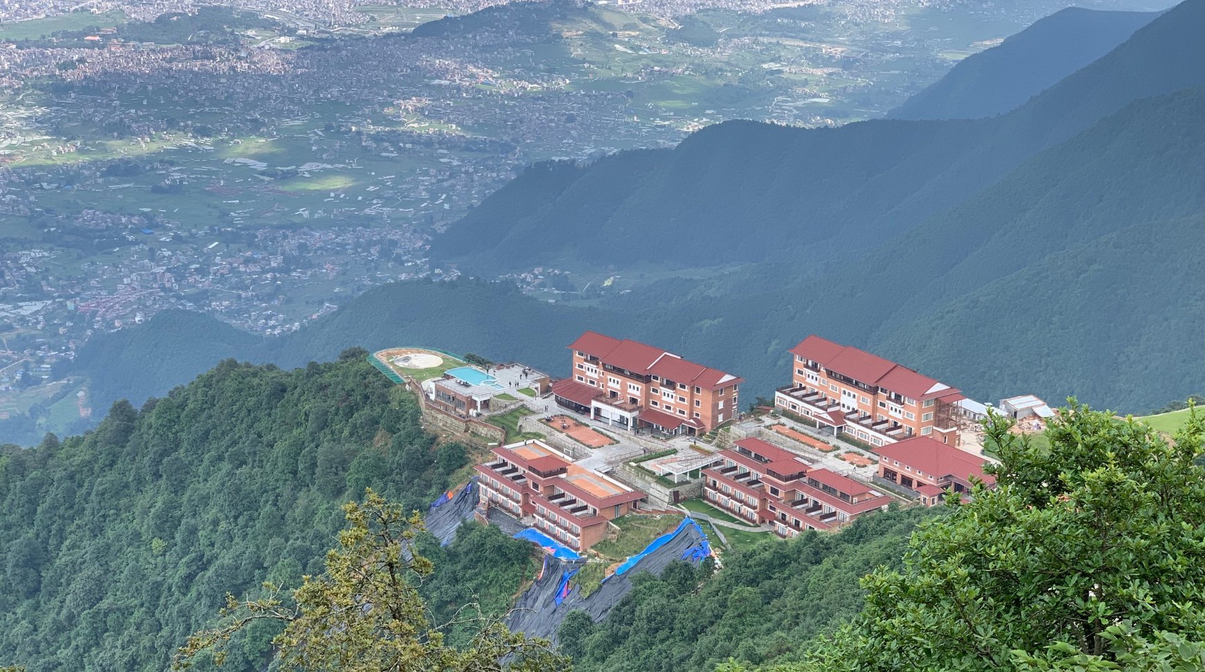 Phulchowki Hike