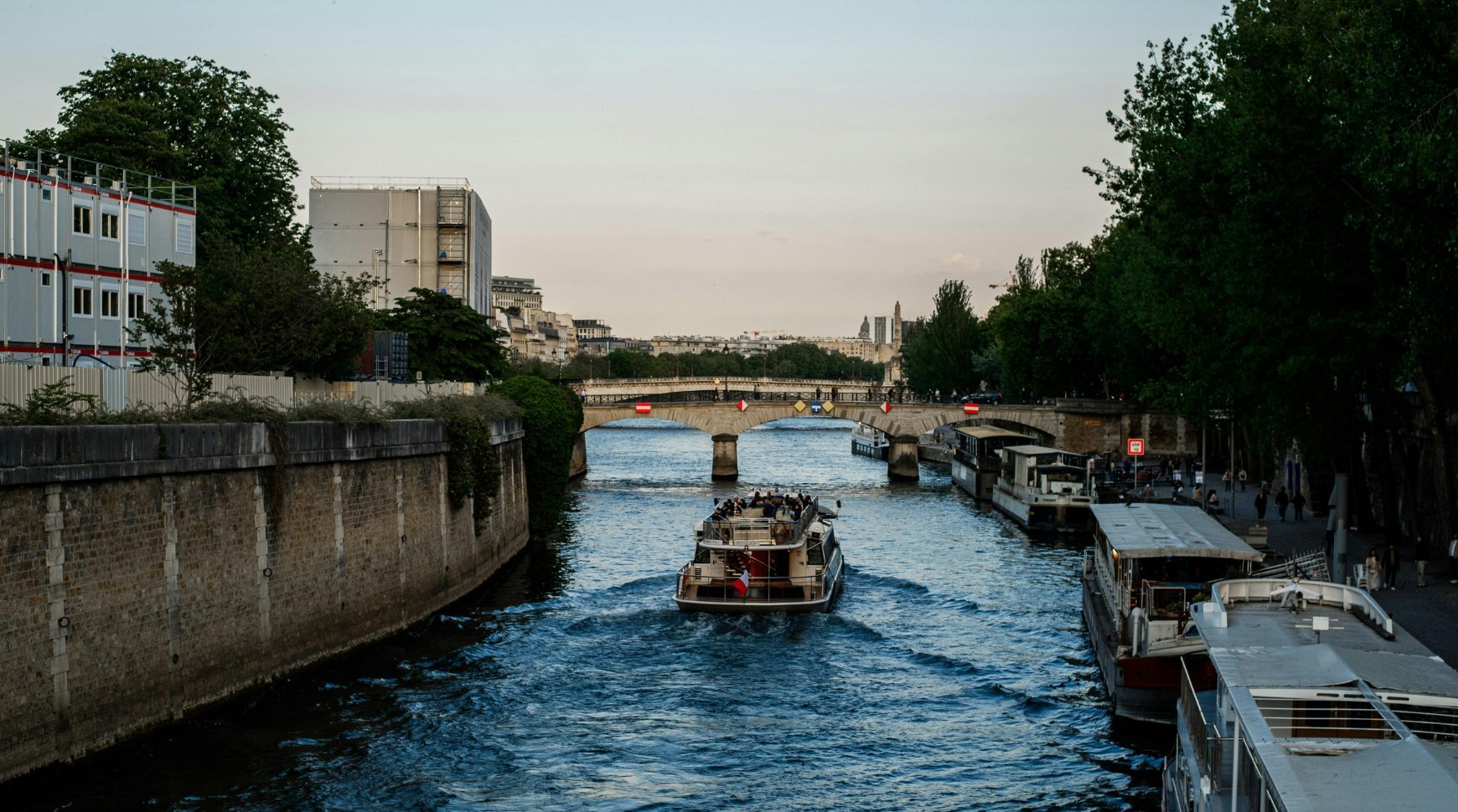 Rivers as Cultural Corridors