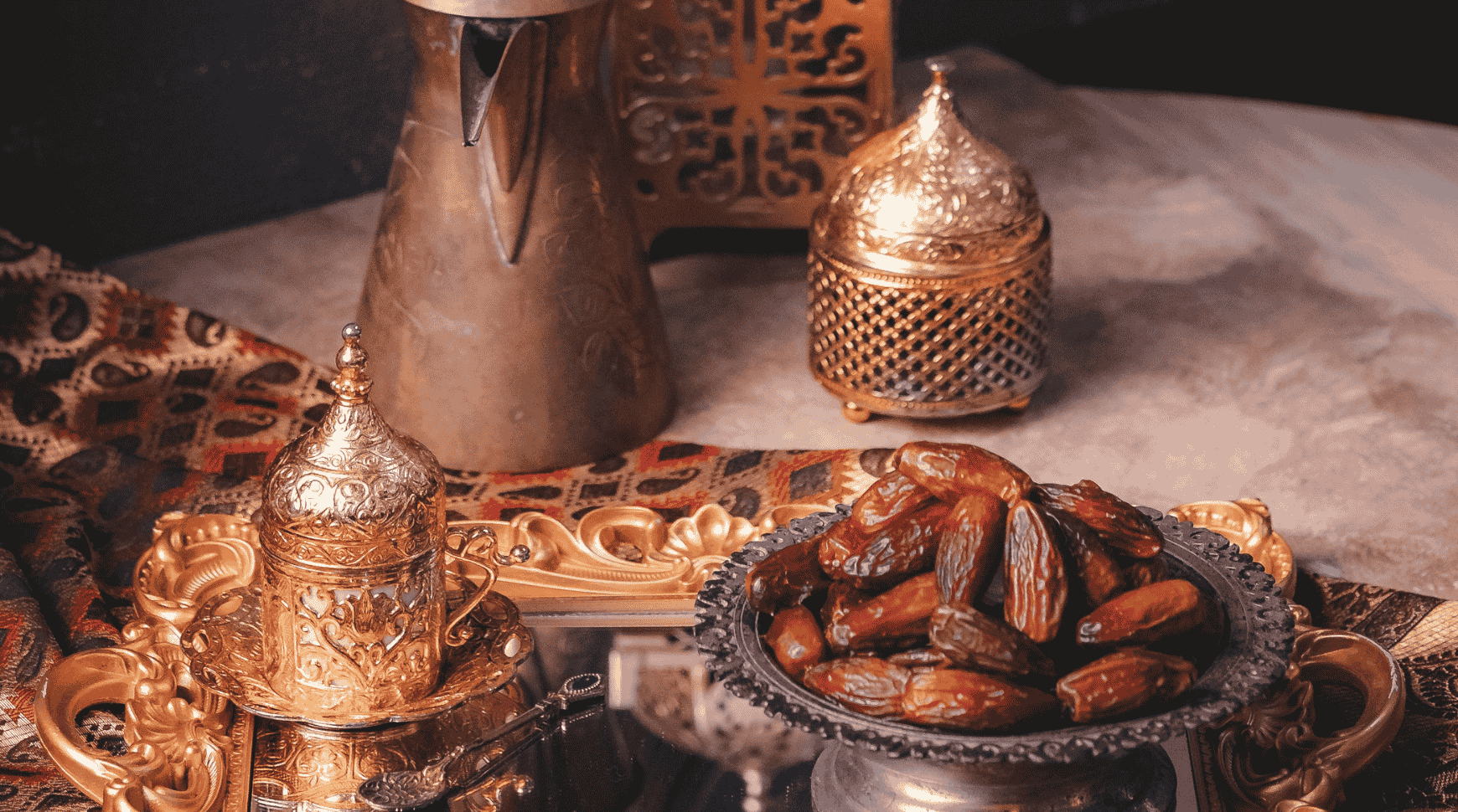 Making the Most of Ramadan Offers