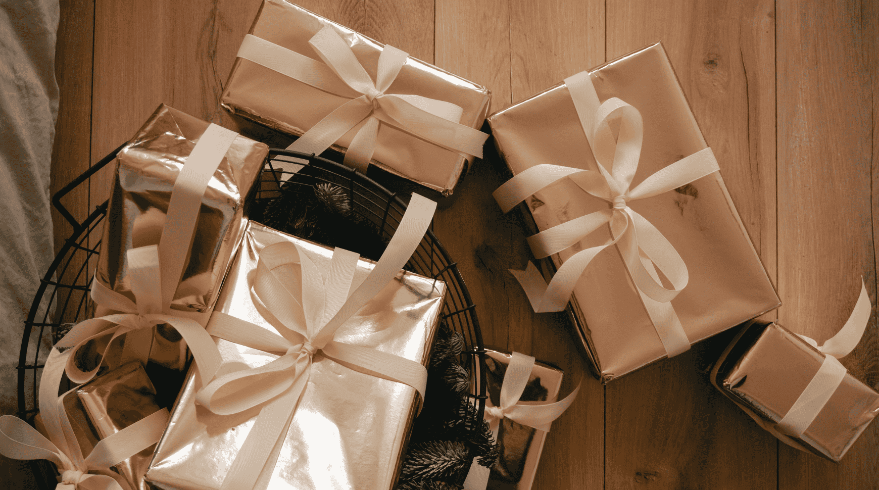 Corporate & Colleague Gifts in Saudi Arabia