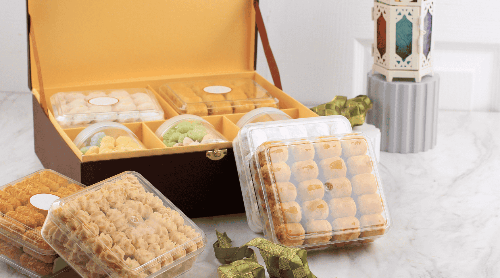 Quick Ramadan Gift Ideas 2026 Checklist
