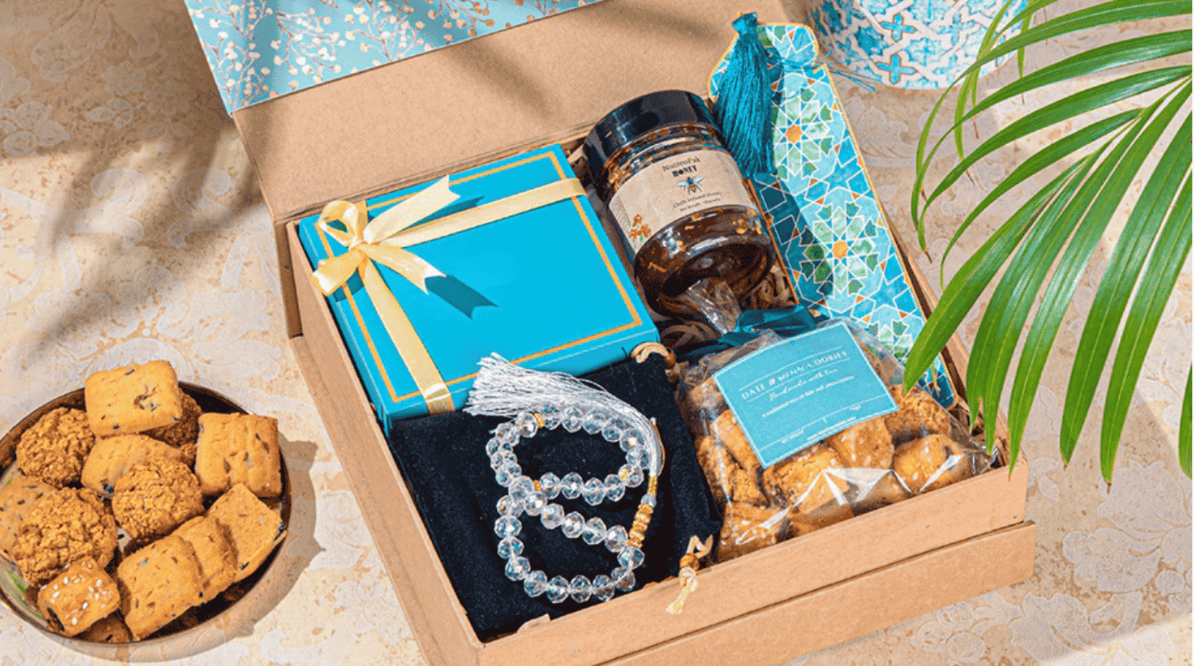 Choose a Gift That Feels “Ramadan”