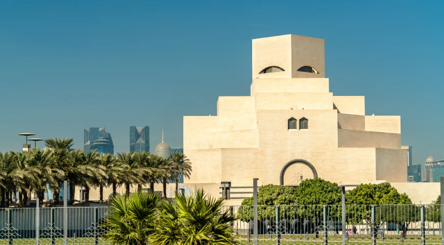 Roman Qatar Places to Visit in Qatar for Free - 365 Adventures Qatar
