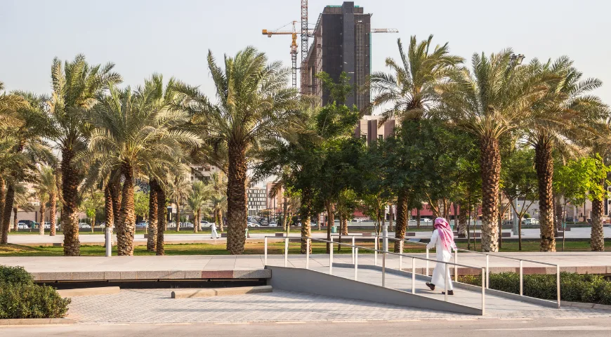 Walk Riyadh Things to do in Riyadh City on Foot - 365 Adventures