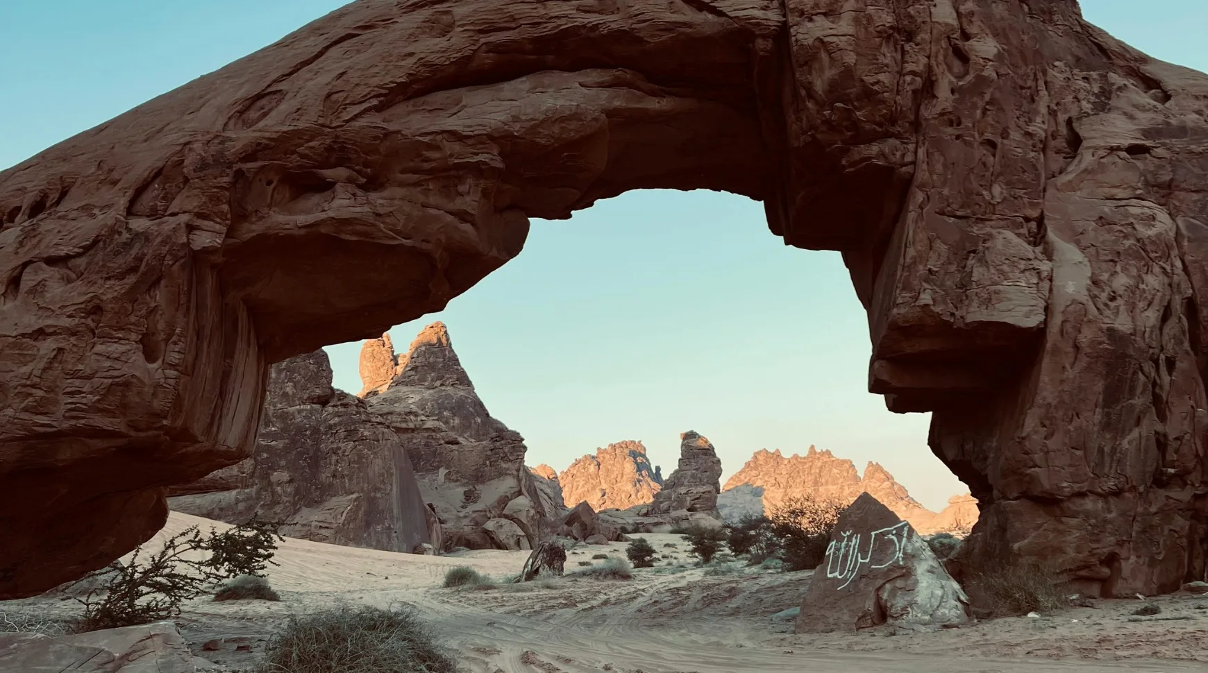Alula Oper Top Things to Do in AlUla: Explore Ancient Wonders and Modern Delights