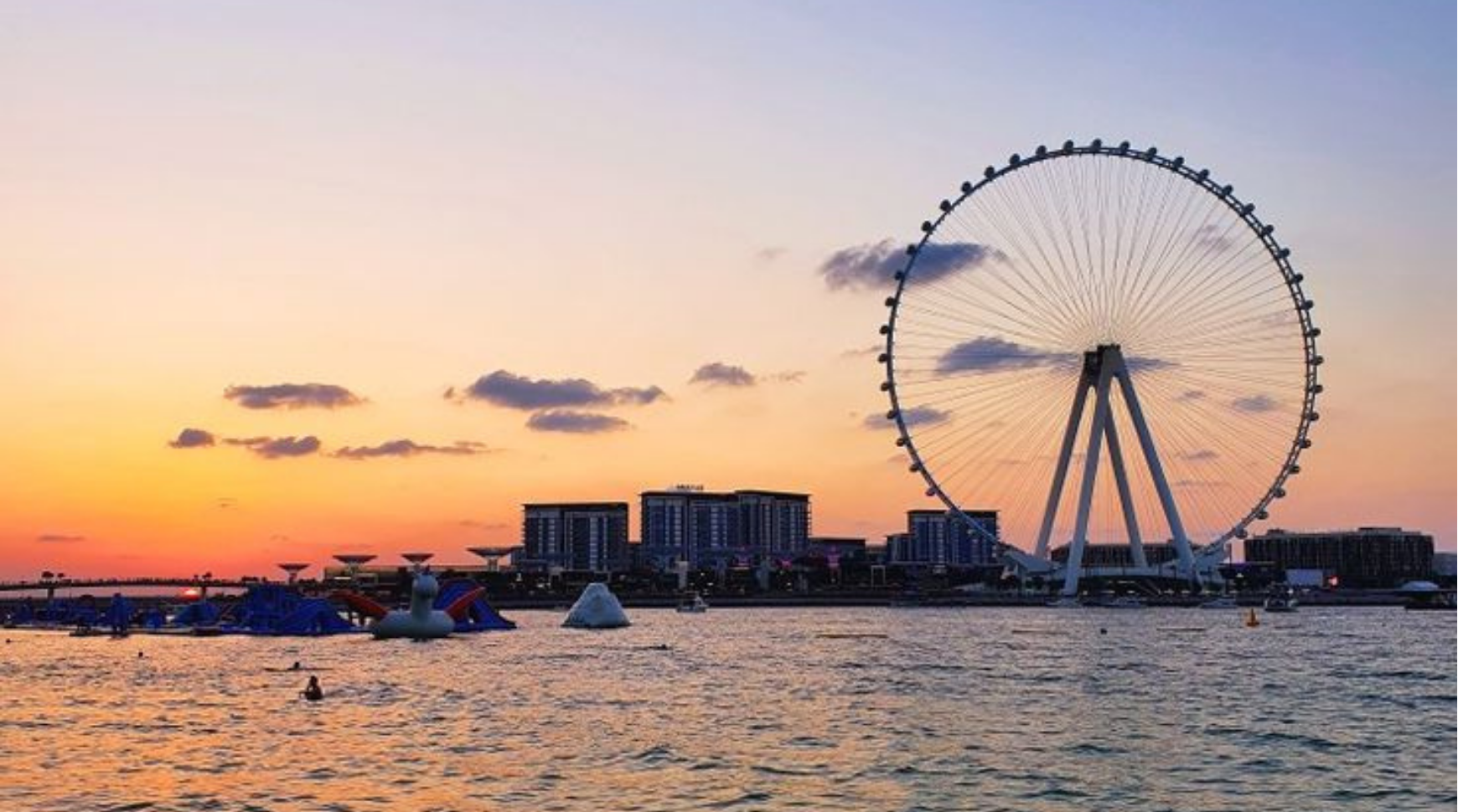 Top Things To Do In The UAE During Summer