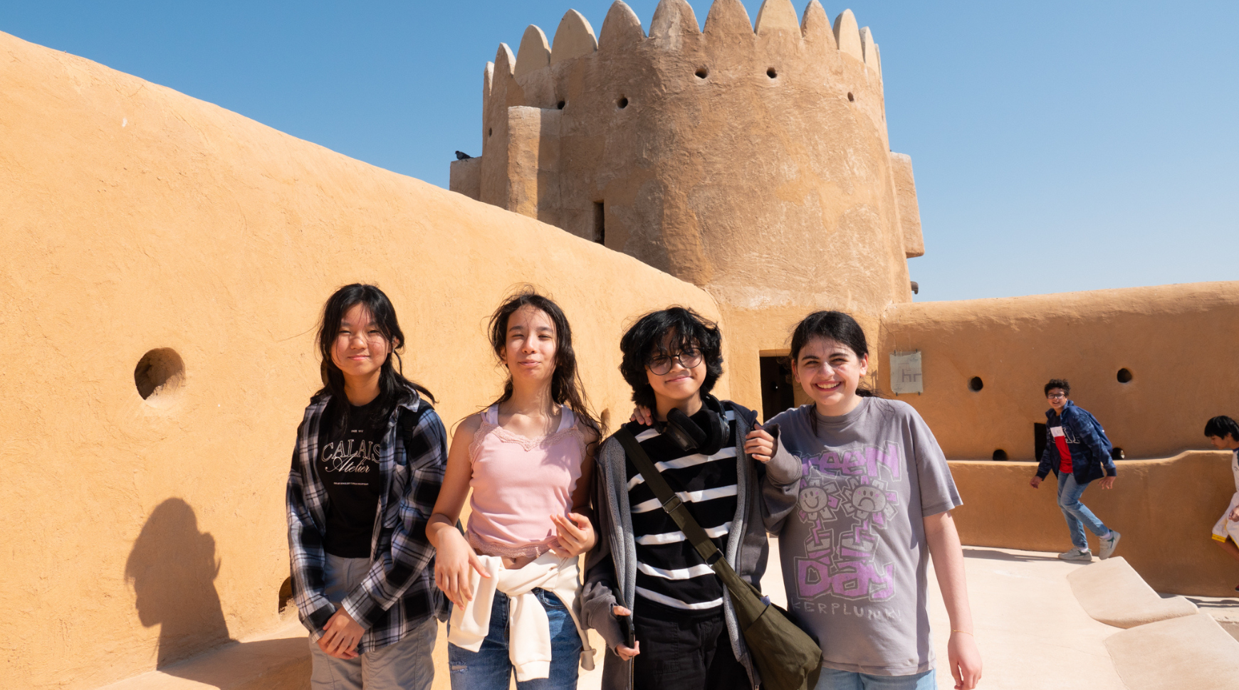 Introducing the 365 Adventures Student Ambassador Program: Learn and Lead